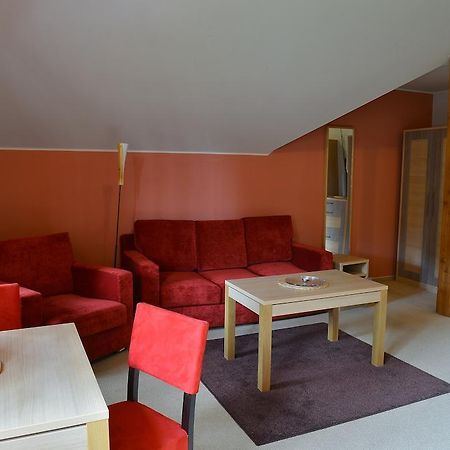 Penzion Mlyn Ropice Chambre photo