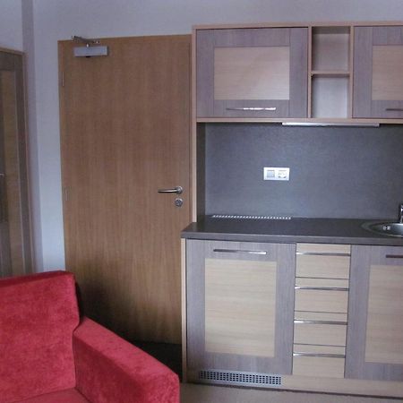 Penzion Mlyn Ropice Chambre photo