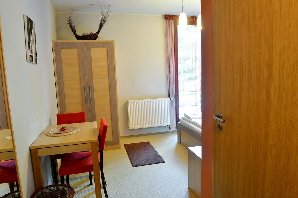 Penzion Mlyn Ropice Chambre photo