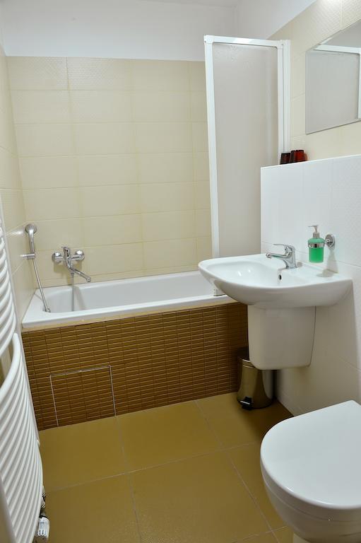 Penzion Mlyn Ropice Chambre photo