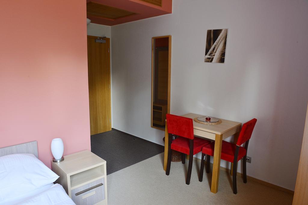 Penzion Mlyn Ropice Chambre photo