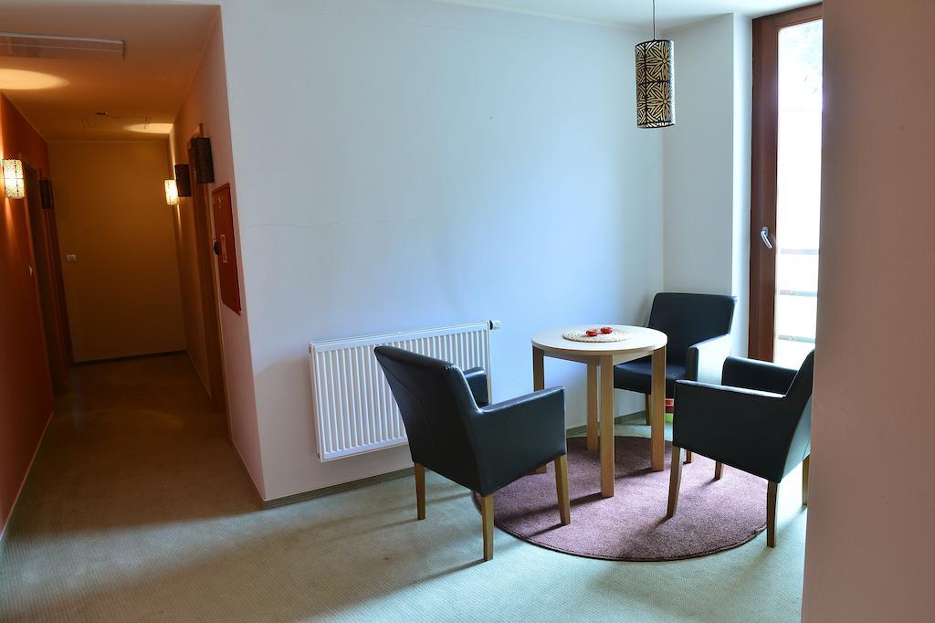 Penzion Mlyn Ropice Chambre photo