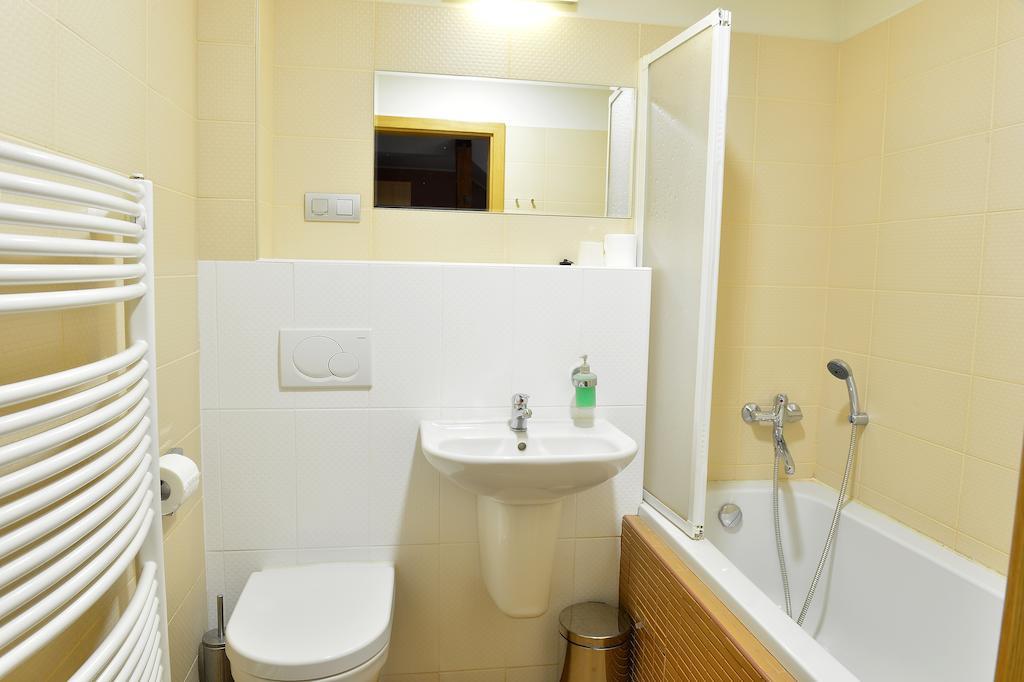 Penzion Mlyn Ropice Chambre photo