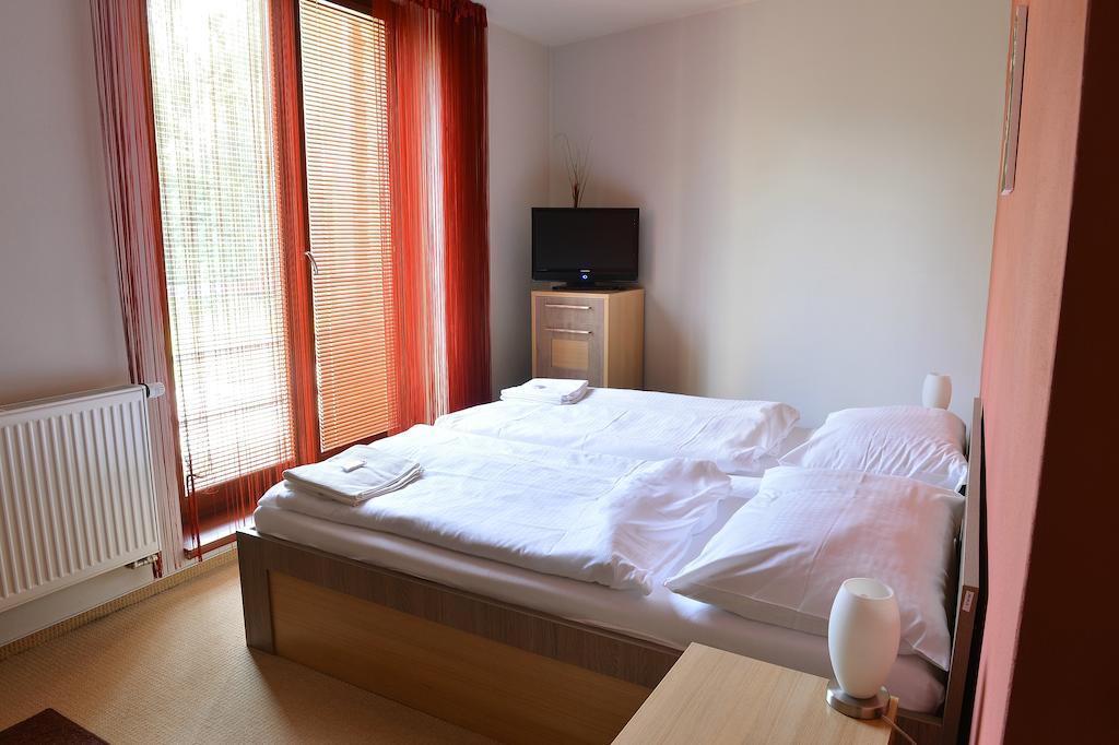 Penzion Mlyn Ropice Chambre photo
